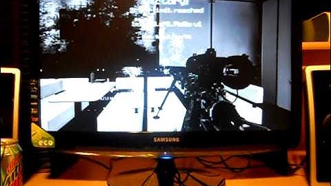 Friendly 1v1 quickscopes