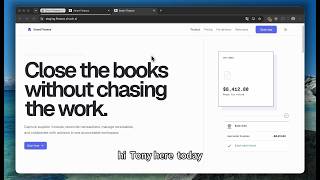 Smart Finance Demo: AI Invoices, Reconciliation & Advisor Workflows Built with Codex