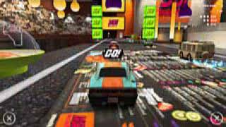 Nitro Edition Table Top Racing World Tour v1 5 3 Mod APK screenshot 4