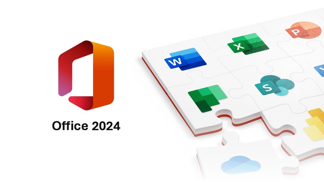 Exclusive: Microsoft Office 2024 is coming next year, and you can try the  preview now