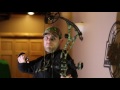 Archery blooper on bowhunterplanet teslab