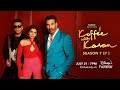 Koffee Wiith Karan- Episode 3 another promo- Akshay Kumar and Samantha