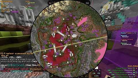 Cosmic Prisons Diamond Yeti Kill