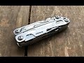 The Leatherman Rev Multitool: The Full Nick Shabazz Review