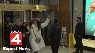 Black Friday shoppers hunt for deal in Metro Detroit screenshot 5