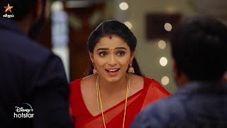 Thangamagal-Vijay tv Serial