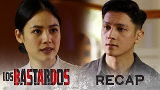 Lorenzo confesses his feelings to Dianne | PHR Presents Los Bastardos Recap