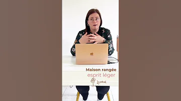 On Ne Naît Pas Organisé ça S Apprend Organisation Organisationmaman 