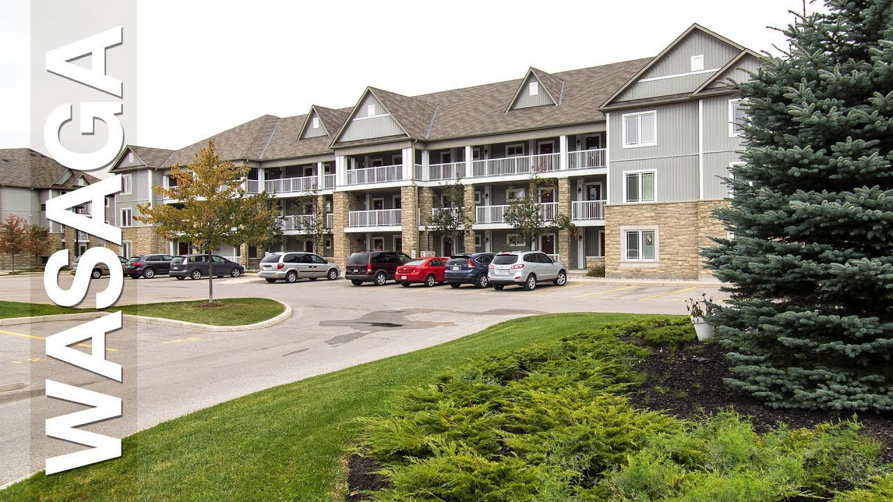 Home For Sale in Wasaga Beach Property Barrie Video Tours 2054