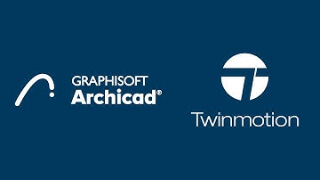Archicad Direct Link for Twinmotion