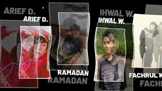 preset AM Jedag jedug ku kira by one ternyata bawa kawan💌 preset XML dibawah 5MB💌FKL GAMING46⬅️