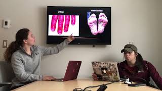 NATA Position Statement Environmental Cold Injuries