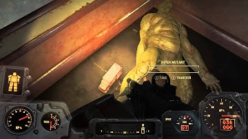 Reason enough to hate the institute