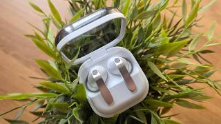 LOS MEJORES AURICULARES PARA ANDROID: probamos los Samsung Galaxy Buds 4 Pro