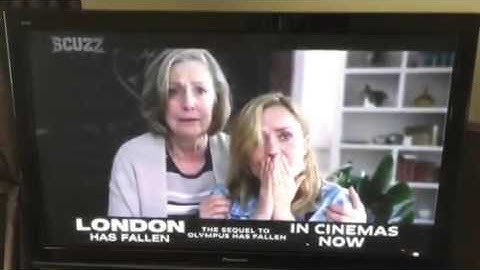 The latest attempt to put you in fear