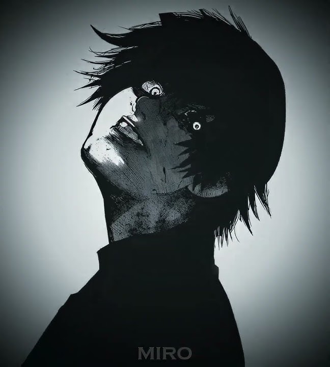 kaneki x furuta edit #mangaedit #edit #tokyoghoul #kaneki #furuta