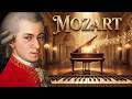 Relaxing Mozart Piano 2 Hours of The Best Classical Music for Studying Working Reading Focus mp3