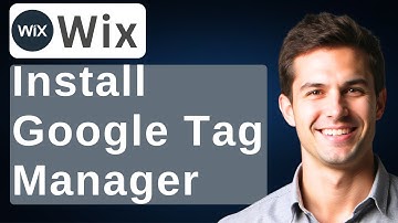 How To Install Google Tag Manager In Wix [2025 Guide]