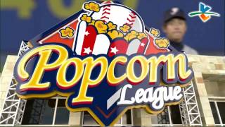 20140419-2 甲組春季聯賽 遠東科大vs桃園航空城 6下 陳韋霖的曲球被盯上了 配球策略可能要改一下了