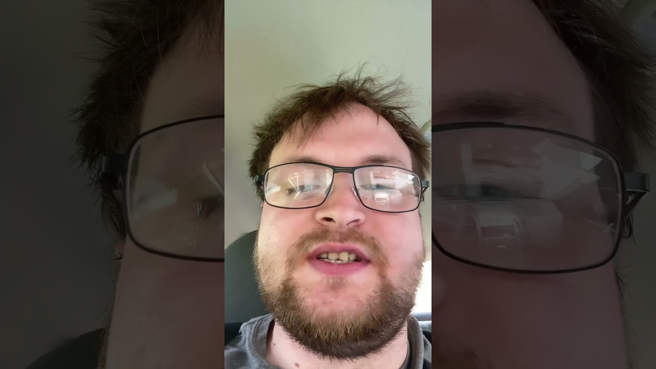 My veigar impression from league of legends 