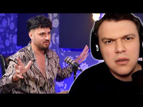 !!TW!! ESTE EDI VASILE UN ABUZATOR?