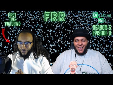 Breaking Bad 3x9 Reaction | Our Money 💵| Friend Request Reviews