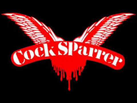 Punk music video thumbnail preview for Cock Sparrer - I Feel a Death Coming On