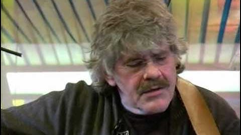 Bennie Jolink - Lagere School in Hummelo (Live)