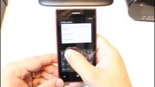 Facebook Messenger Install to Nokia Lumia 520