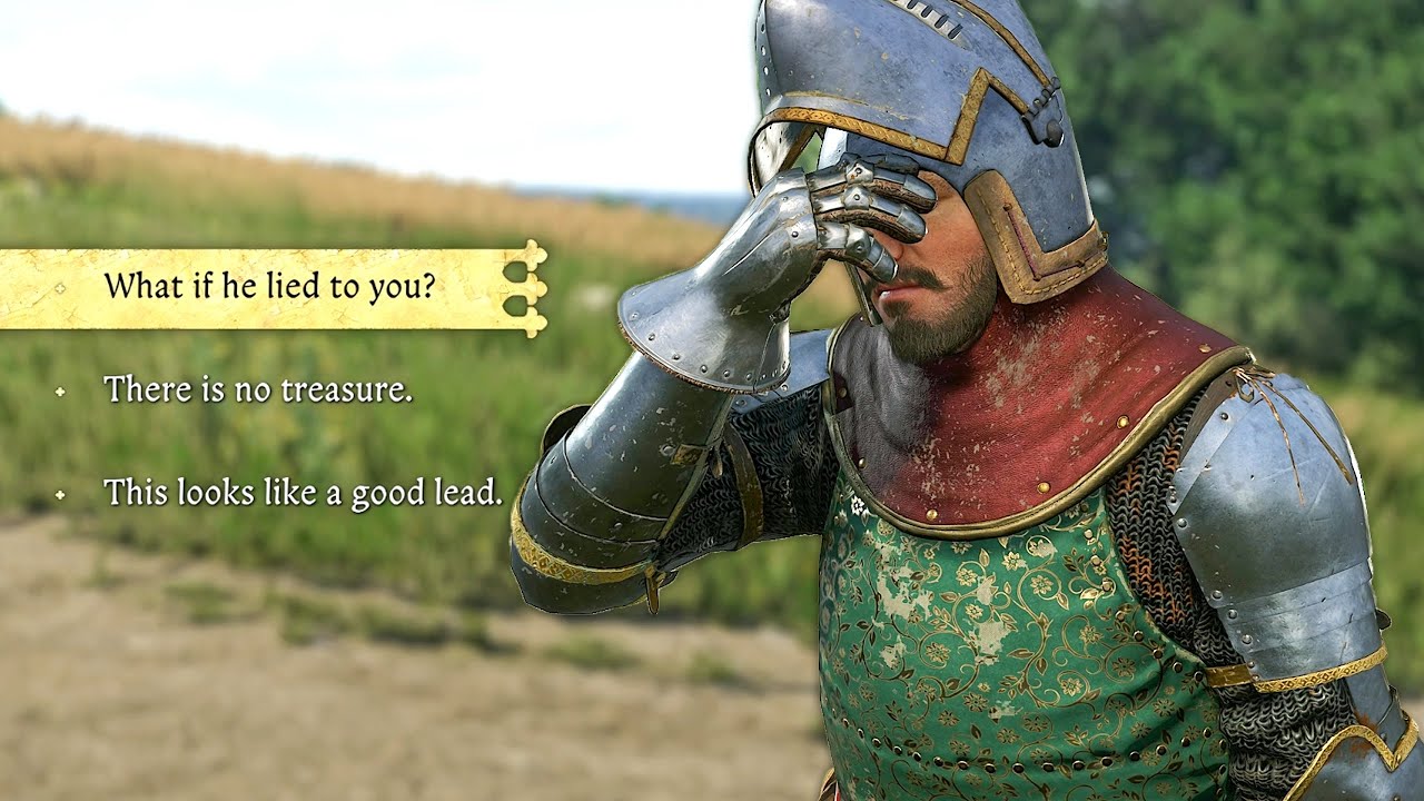 Каждая неудачная охота за сокровищами просто раскрывает его следующий ужасный план!