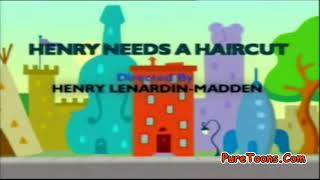 Oswald (Henry Needs Haircut / Henry Wnats To Fly)!! Episode 10 Oswald (Henry Needs Haircut / Henry Wnats To Fly)!! Episode 10