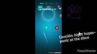 hight hopes song play game(Ver descripción) screenshot 4
