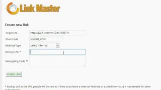 Link Master WP Plugin Review By Kurt Tasche - Link Master WP Plugin Working 2018