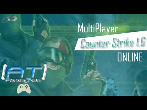 Counter strike como jogar online Counter strike como jogar online