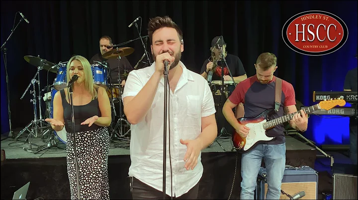 'ARTHUR'S THEME' (CHRISTOPHER CROSS) Cover by The ...
