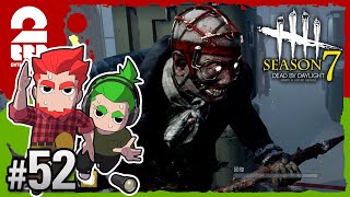#52【ホラー】弟者,おついちの「デッドバイデイライト シーズン7（DBD）」【2BRO.】