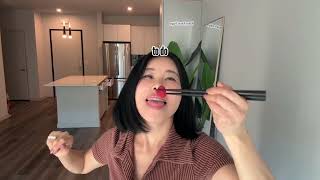 Stop Doing This While You Eat! Koko Face Yoga | Face Posture