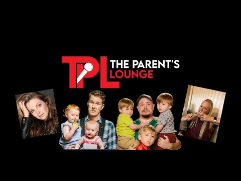 The Parent's Lounge - Episode 49