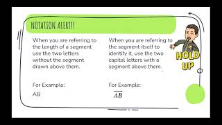 Unit 1 Lesson 2 - Constructions and Copying Segments
