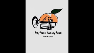 Big Peach Swing Band Clip 1 Roswell Rehearsal