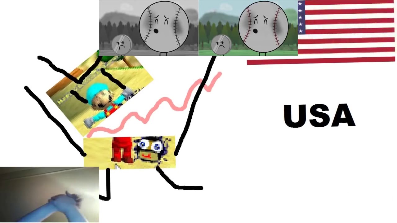 TRGS (me) and JacobSparker have a Sparta Y2K Remix