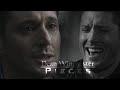 Dean Winchester ◊ Pieces [+15x20]