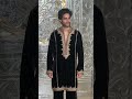 Aaman Devgan Shines at Manish Malhotra's Diwali Bash ✨