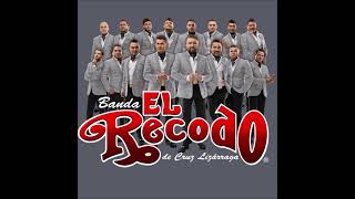 Te ofrezco un corazón - BANDA EL RECODO