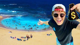 I Can't Believe How Many GOLD and SILVER Rings I Found at Party Pool!🏝🤩💍 by Man + River 242,598 views 1 year ago 10 minutes, 35 seconds