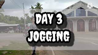 PERFORMANCE TASK IN PE12  MY FITNESS VIDEO DIARY