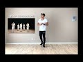Beginning of video
