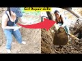 30 Years Underground- A lady Found and Restored a Car lost in the Most Terrifying Landslide