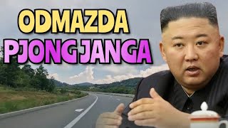 UZBUNA U SEULU: KIM DŽONG UN POSLAO PREKO 600 LETEĆIH OBJEKATA NA JUŽNU KOREJU!!!