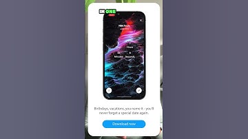 Countdown Widget Timer ios app for iPhone #ios #iosapps #countdown #countdownwidget